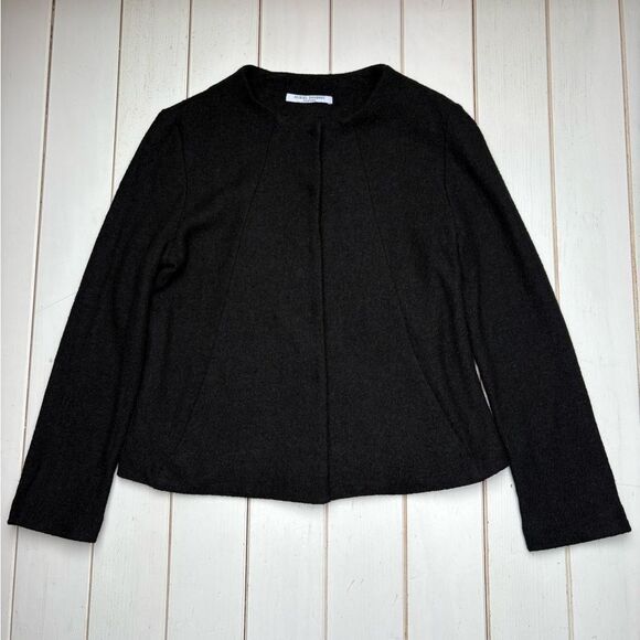 🇨🇦 MURIEL DOMBRET [clothes] Snap Up Blazer - Picture 2 of 14